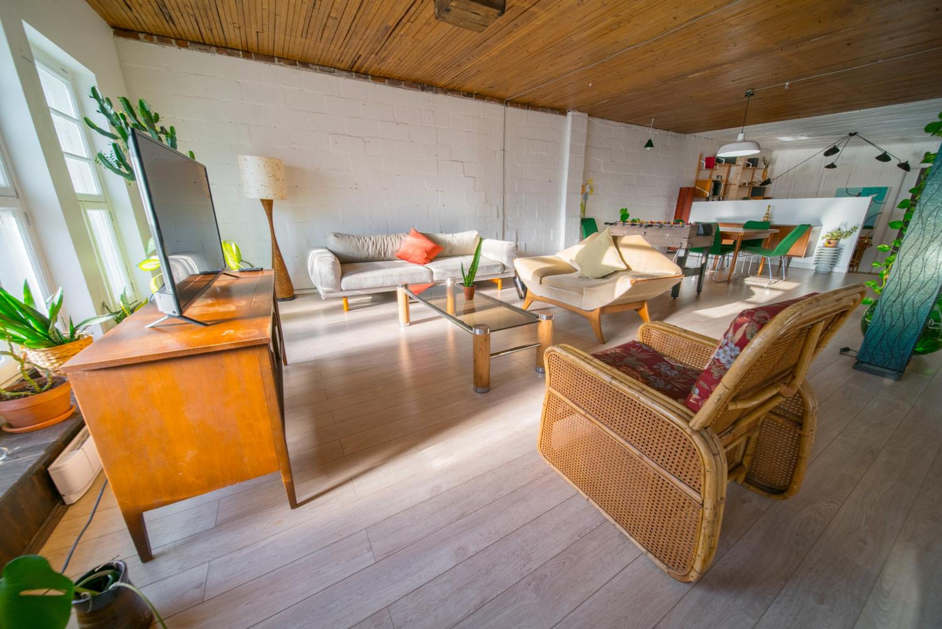 Le Loft Audrey