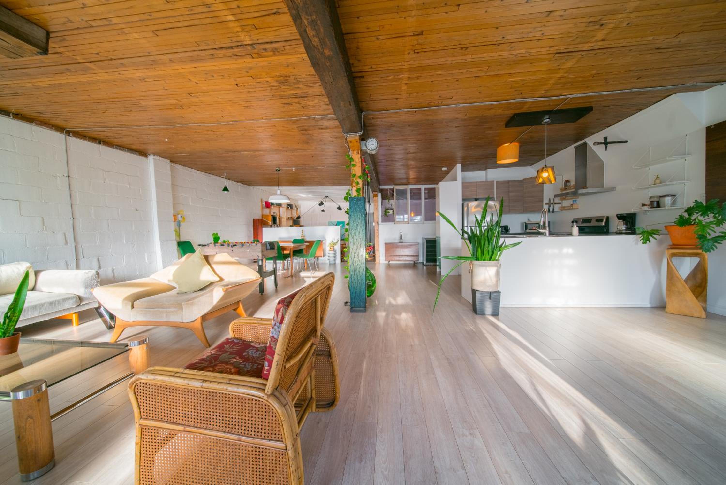 Le Loft Audrey