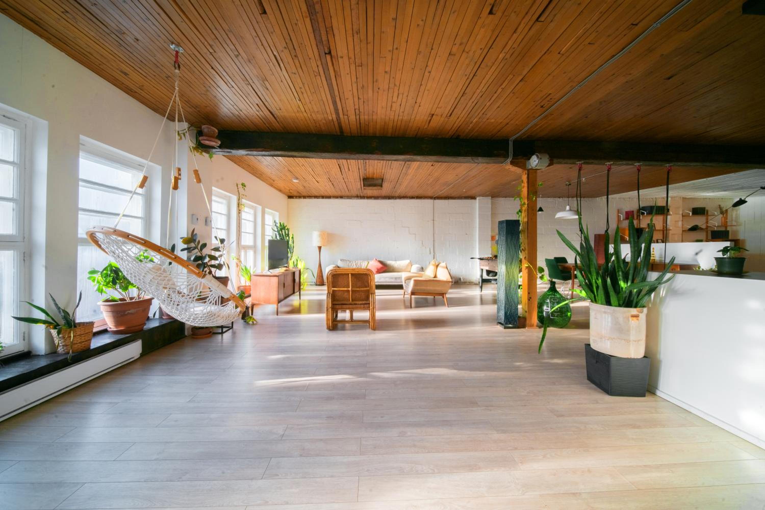 Le Loft Audrey
