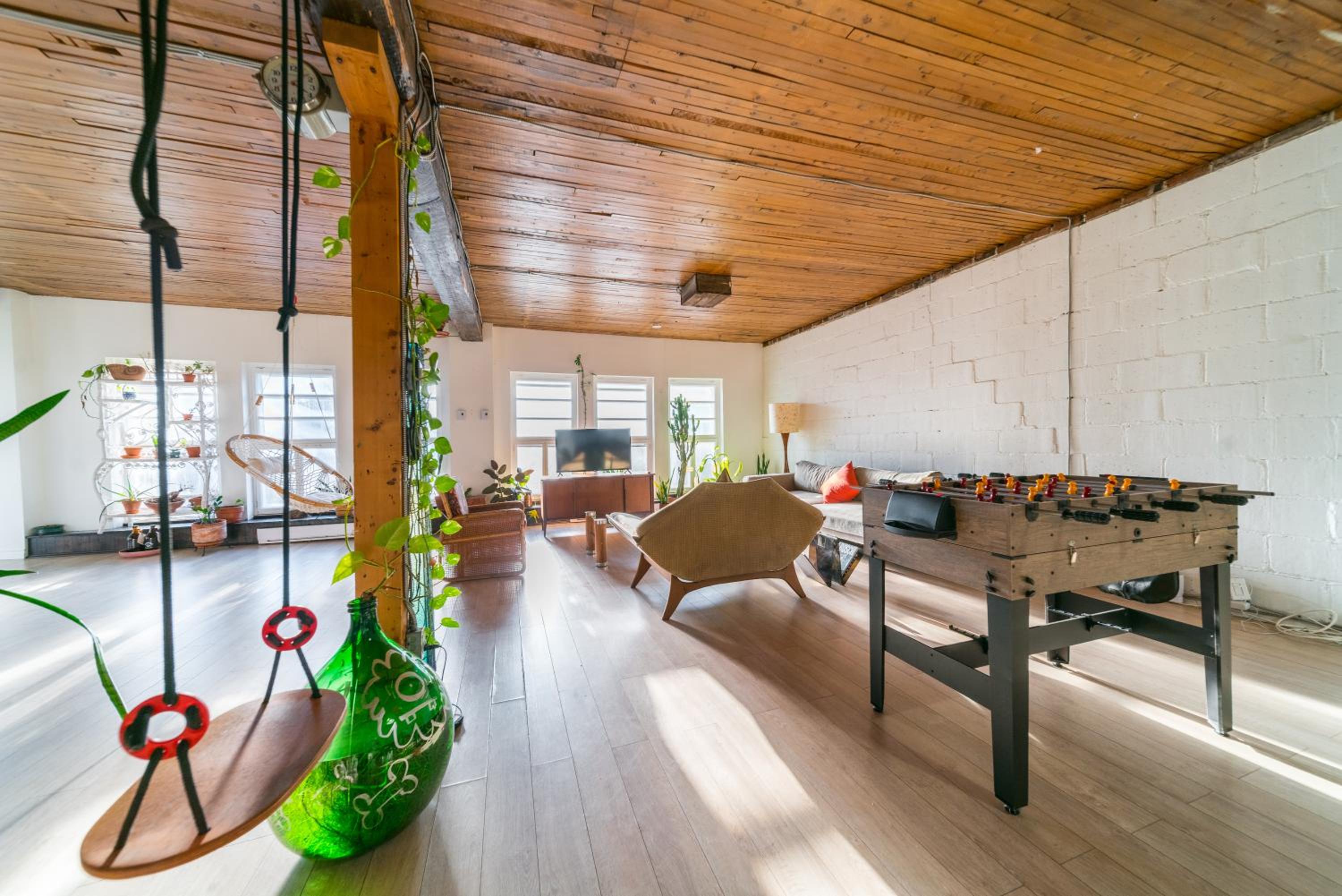 Le Loft Audrey