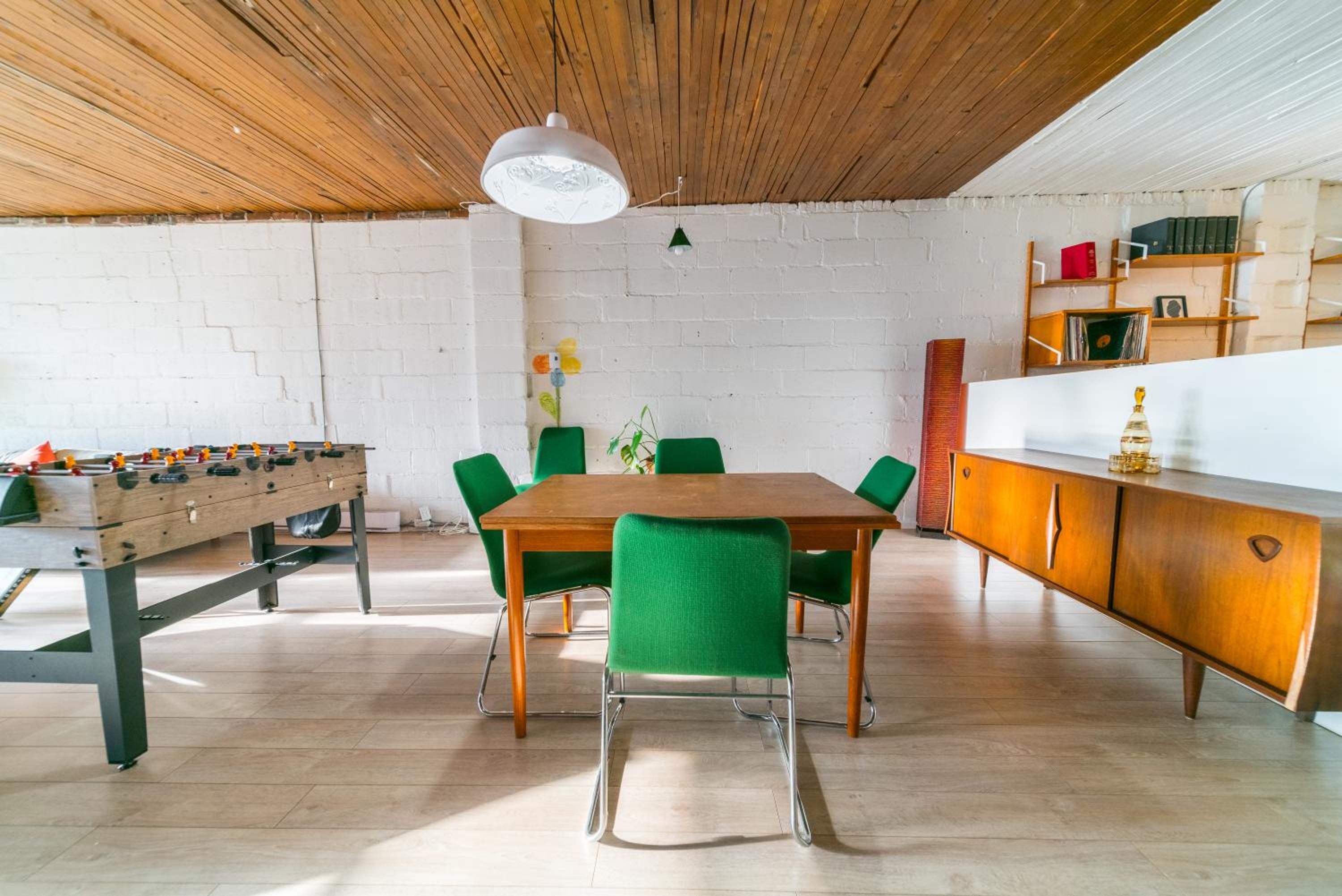Le Loft Audrey