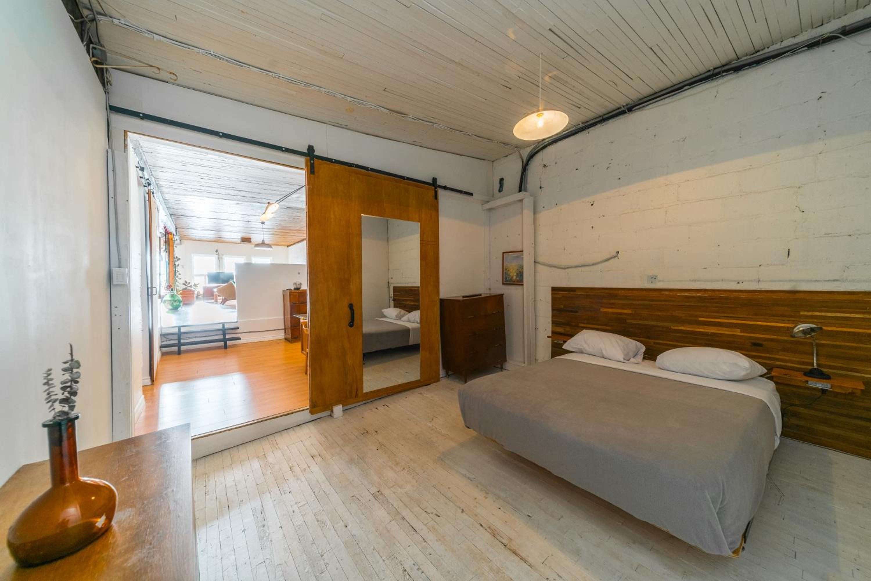 Le Loft Audrey
