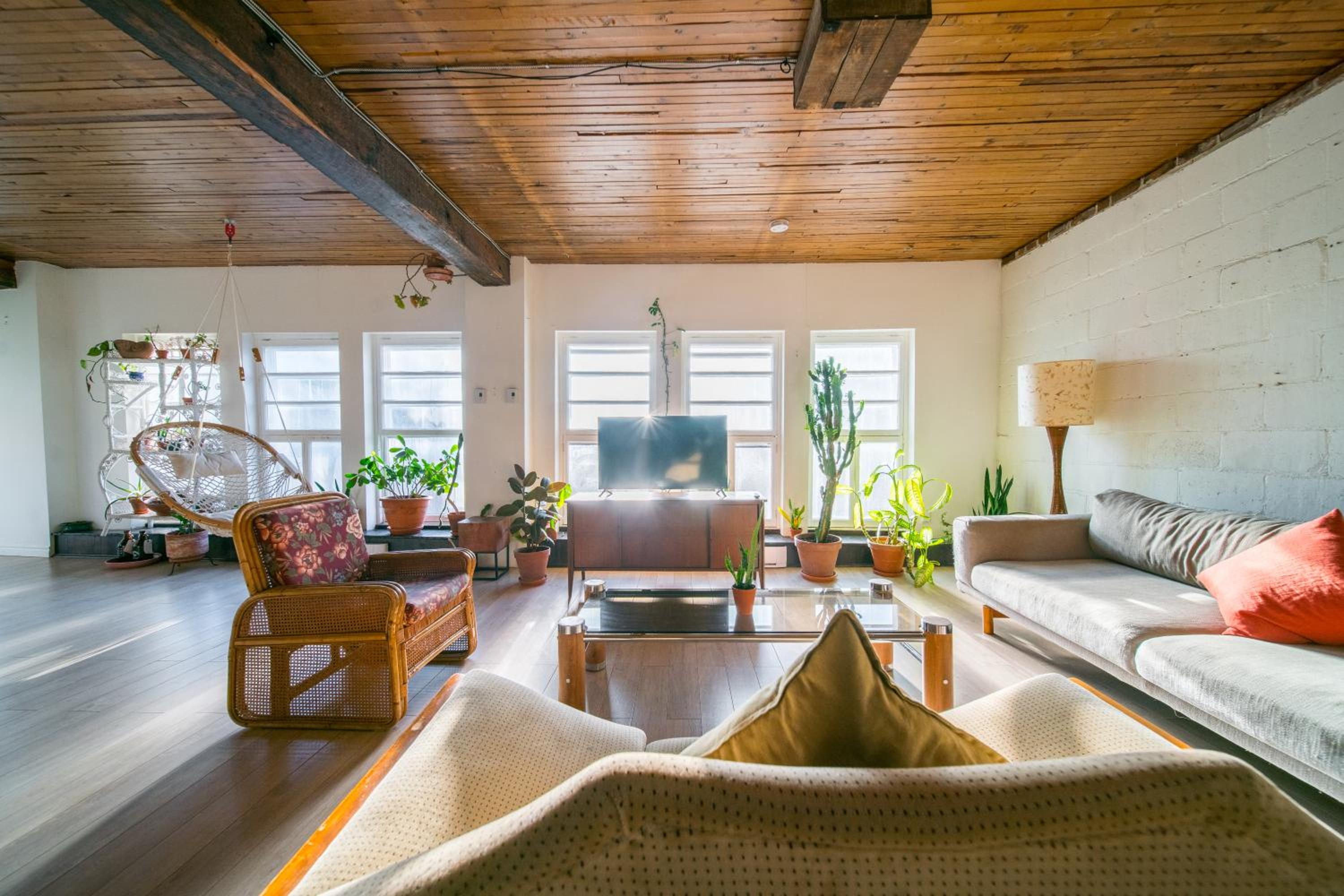 Le Loft Audrey