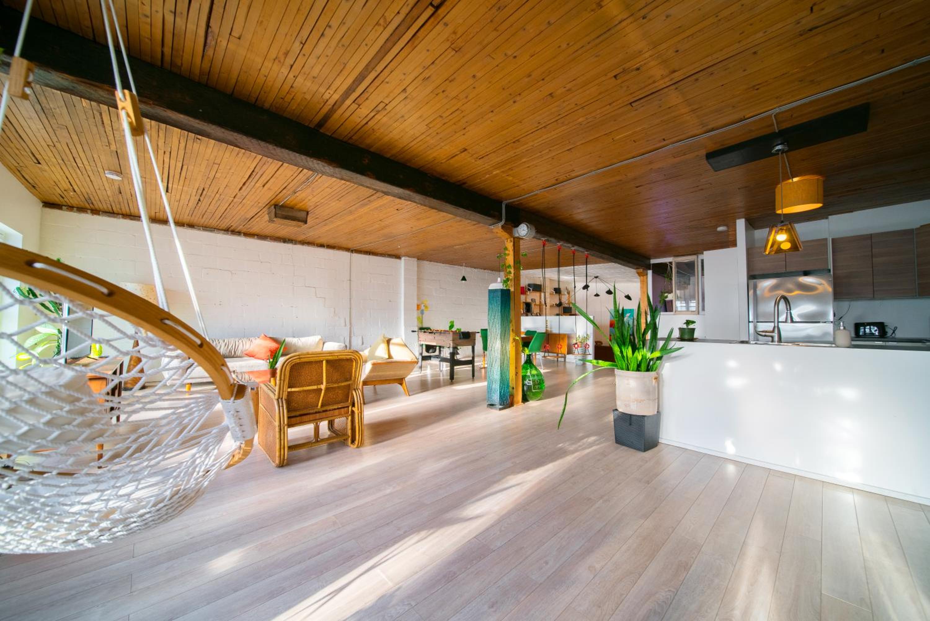 Le Loft Audrey