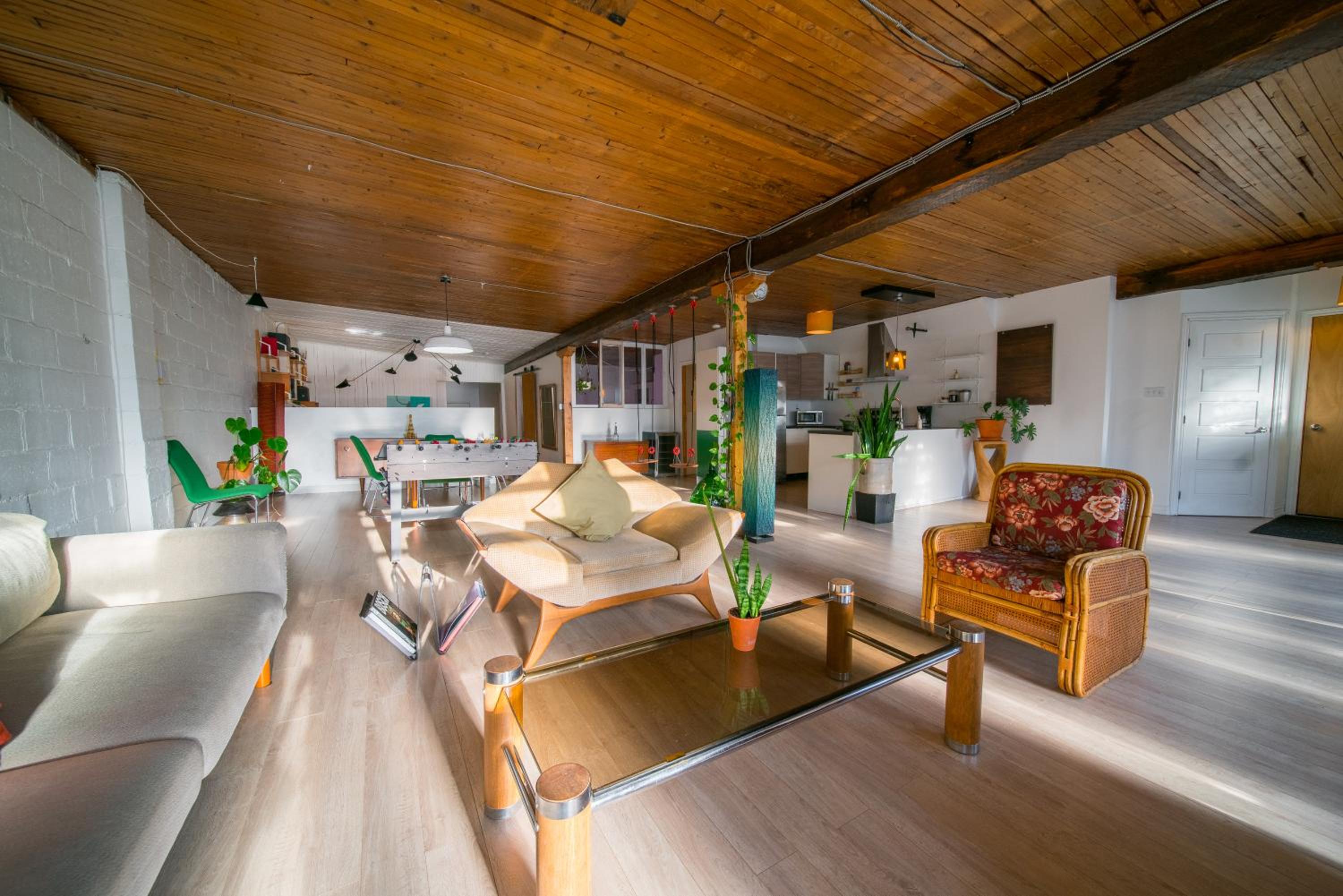 Le Loft Audrey