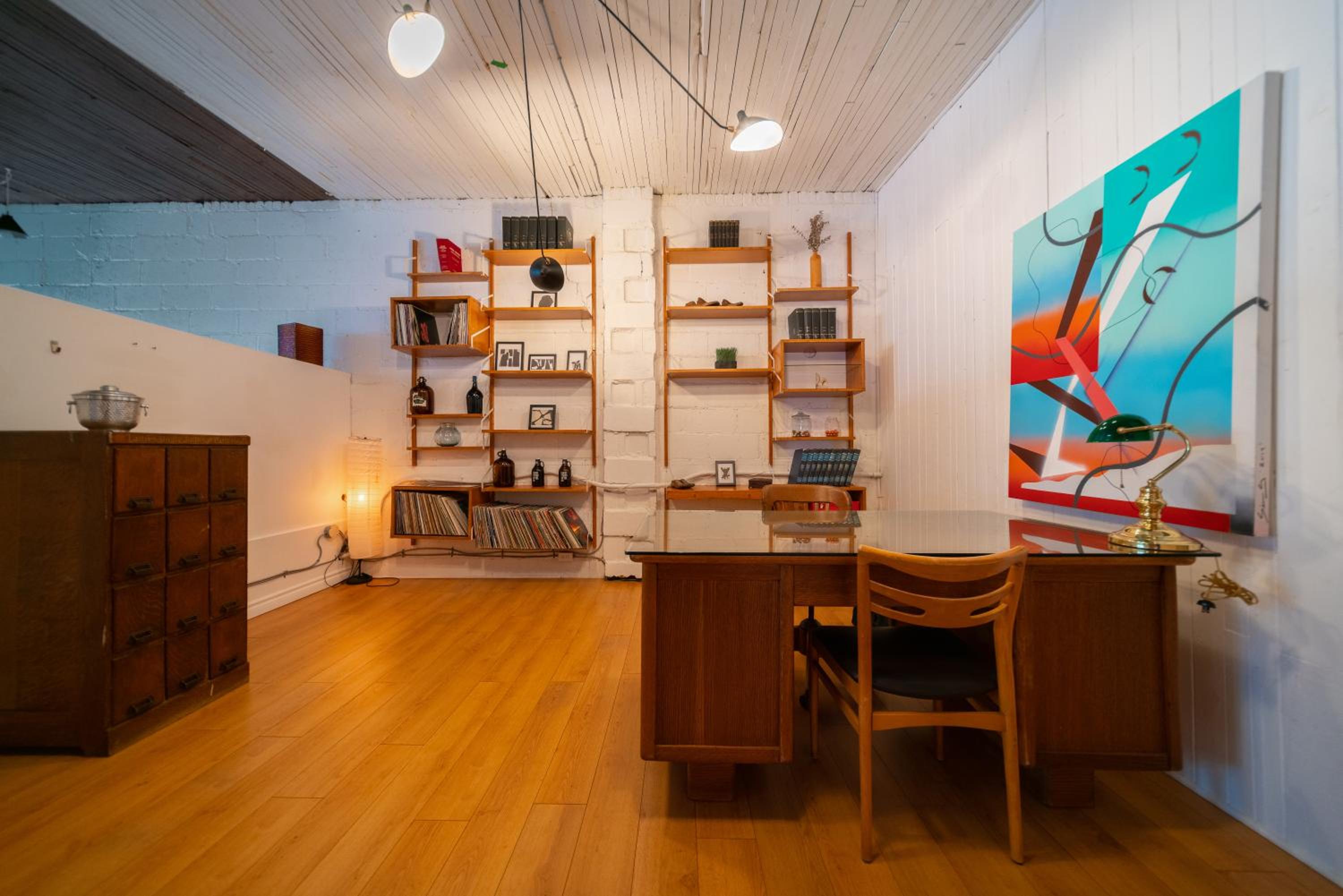 Le Loft Audrey