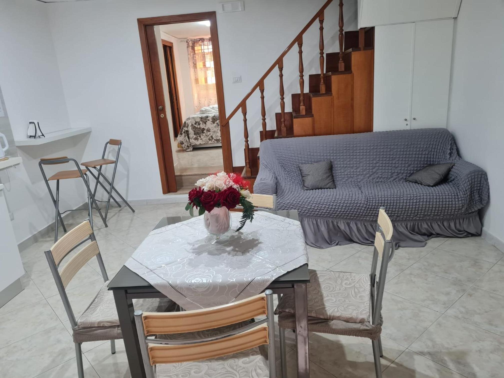 Casa MERY