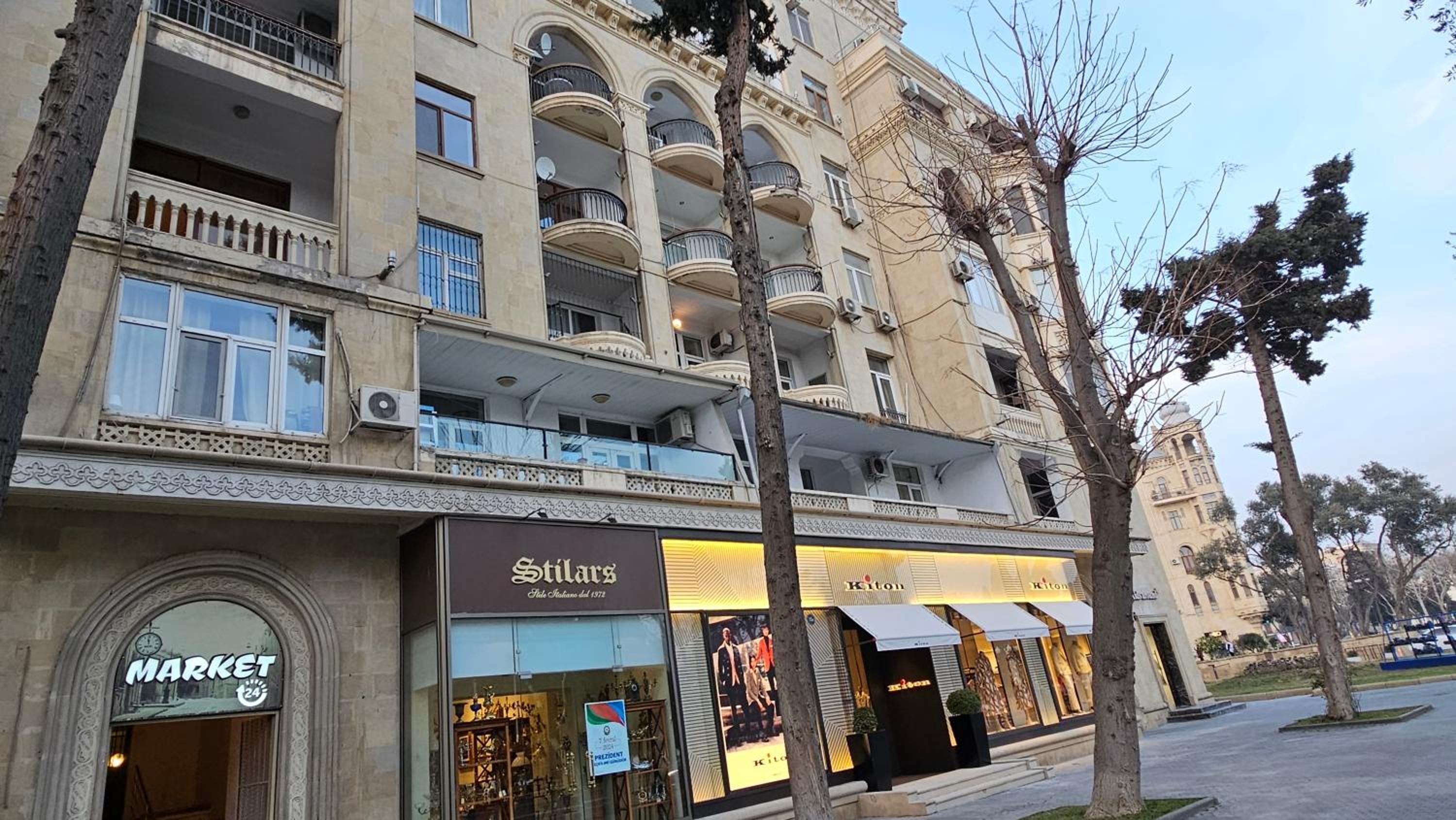 building