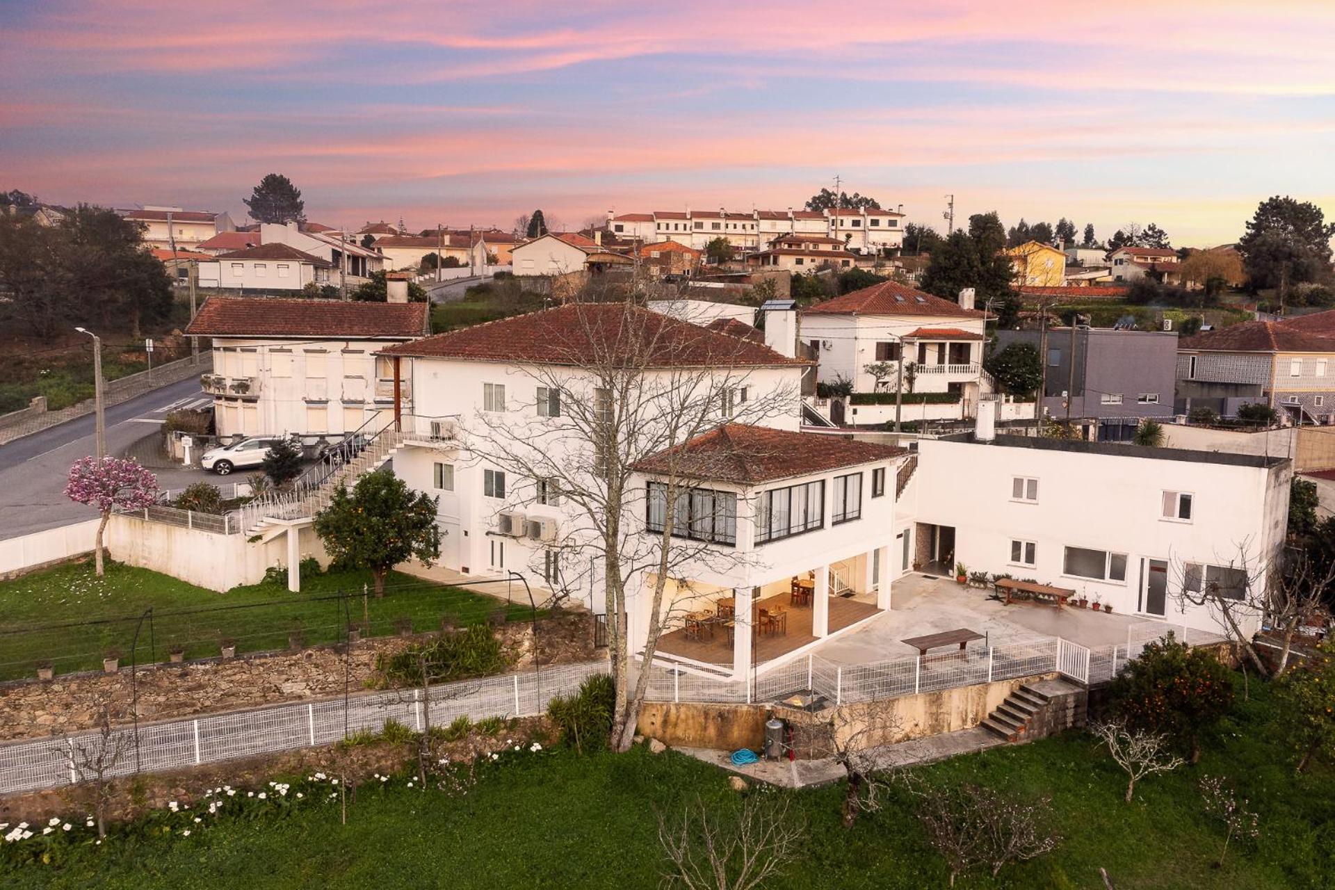 Hotel Guest House A Loja do Cantoneiro - Image 1