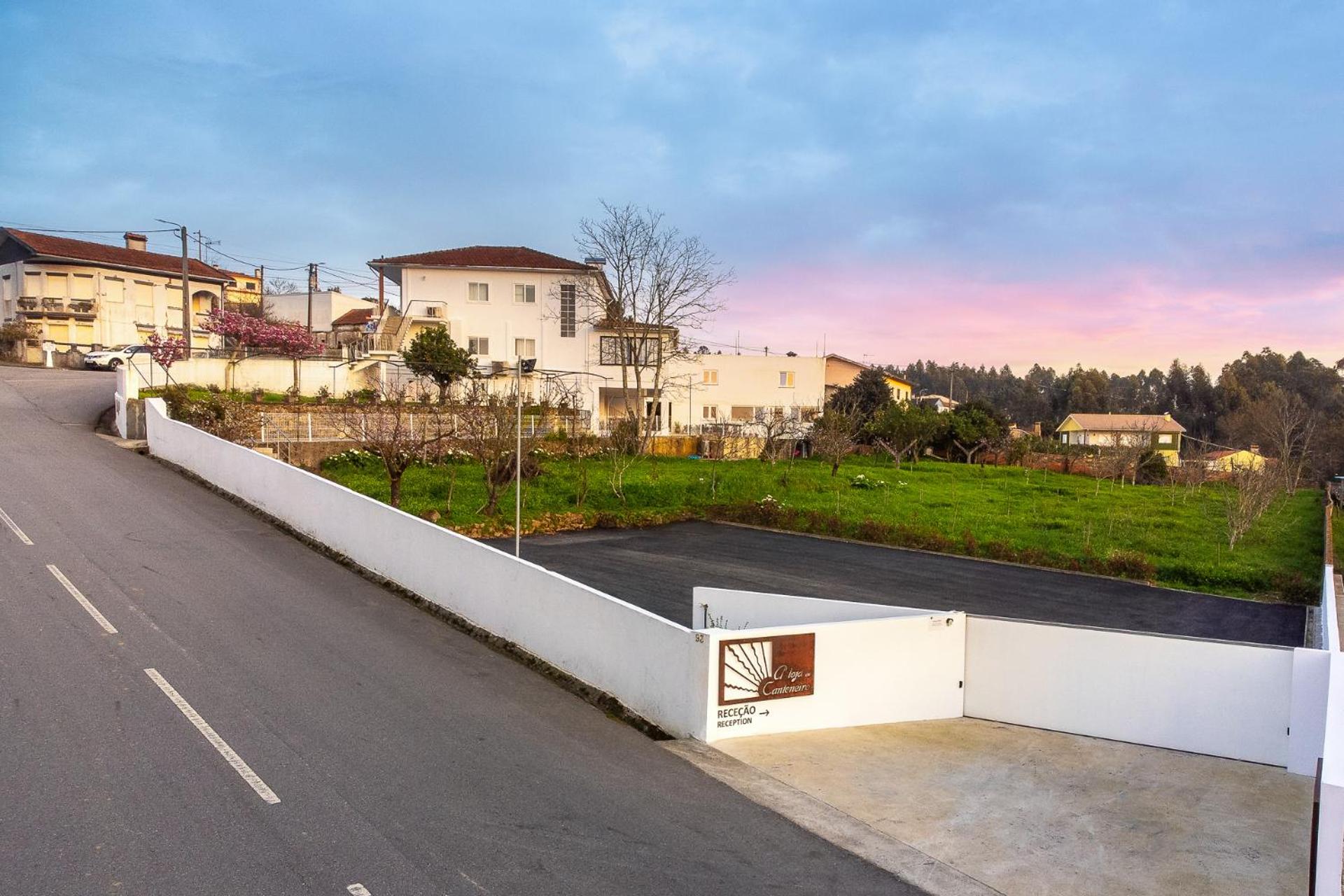Guest House A Loja do Cantoneiro