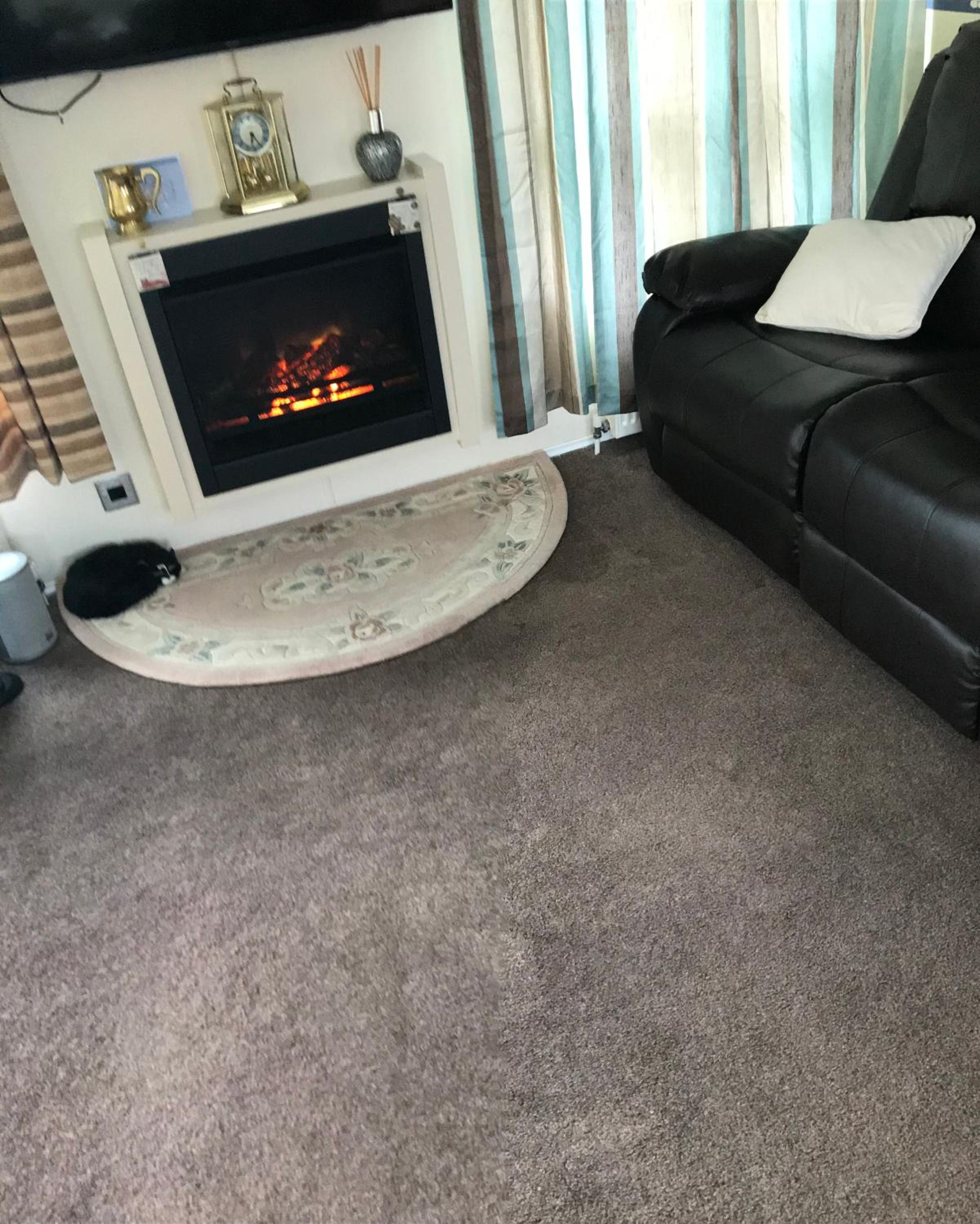 40A Oak Village- 2 Bedroom Lodge on Grange Leisure Park view 5