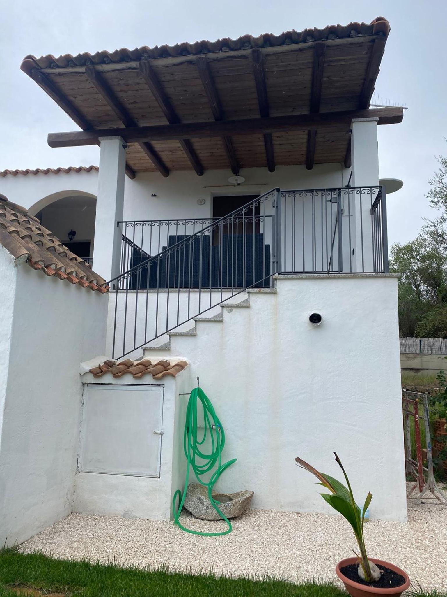 Gibilo's Home