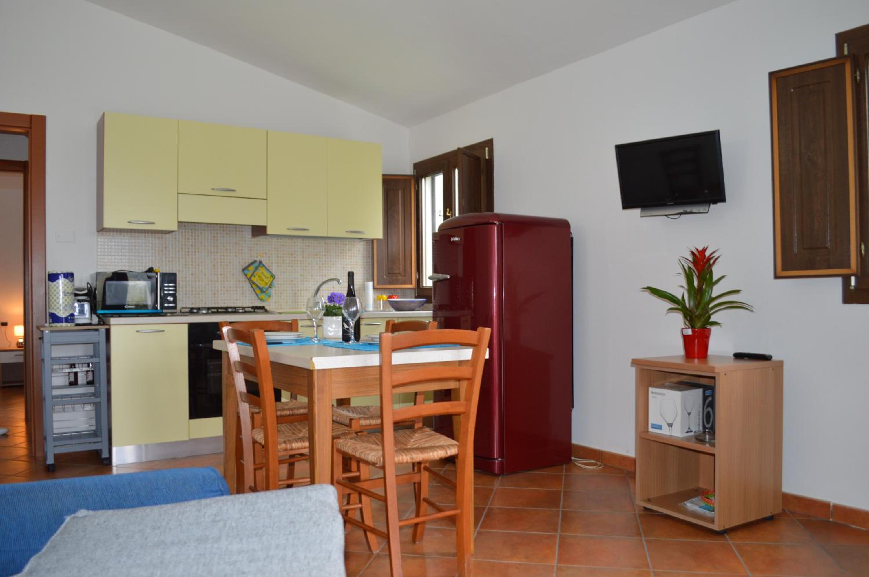 Gibilo's Home