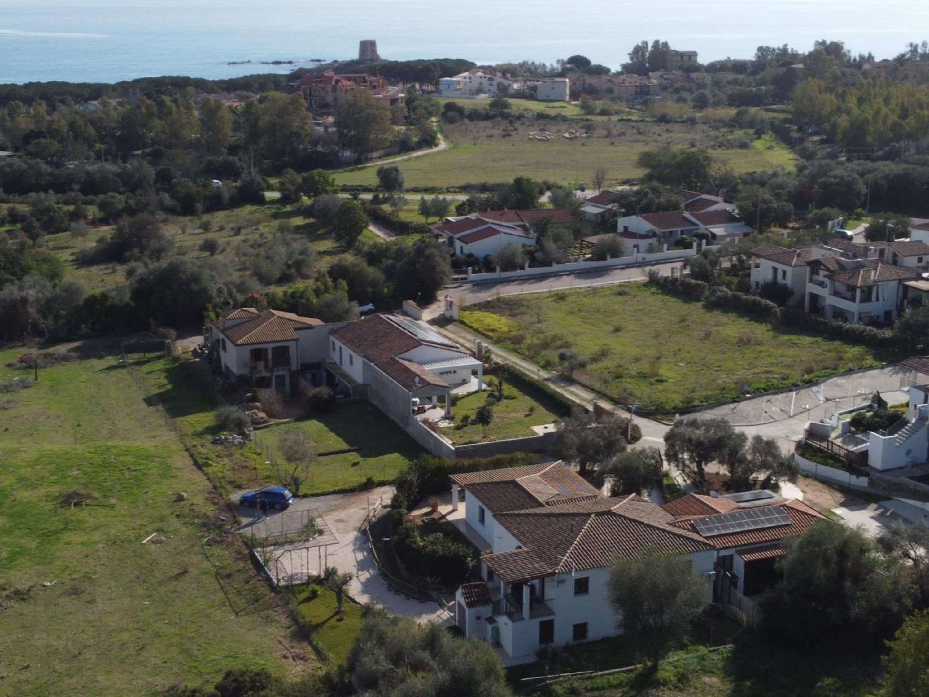 Gibilo's Home