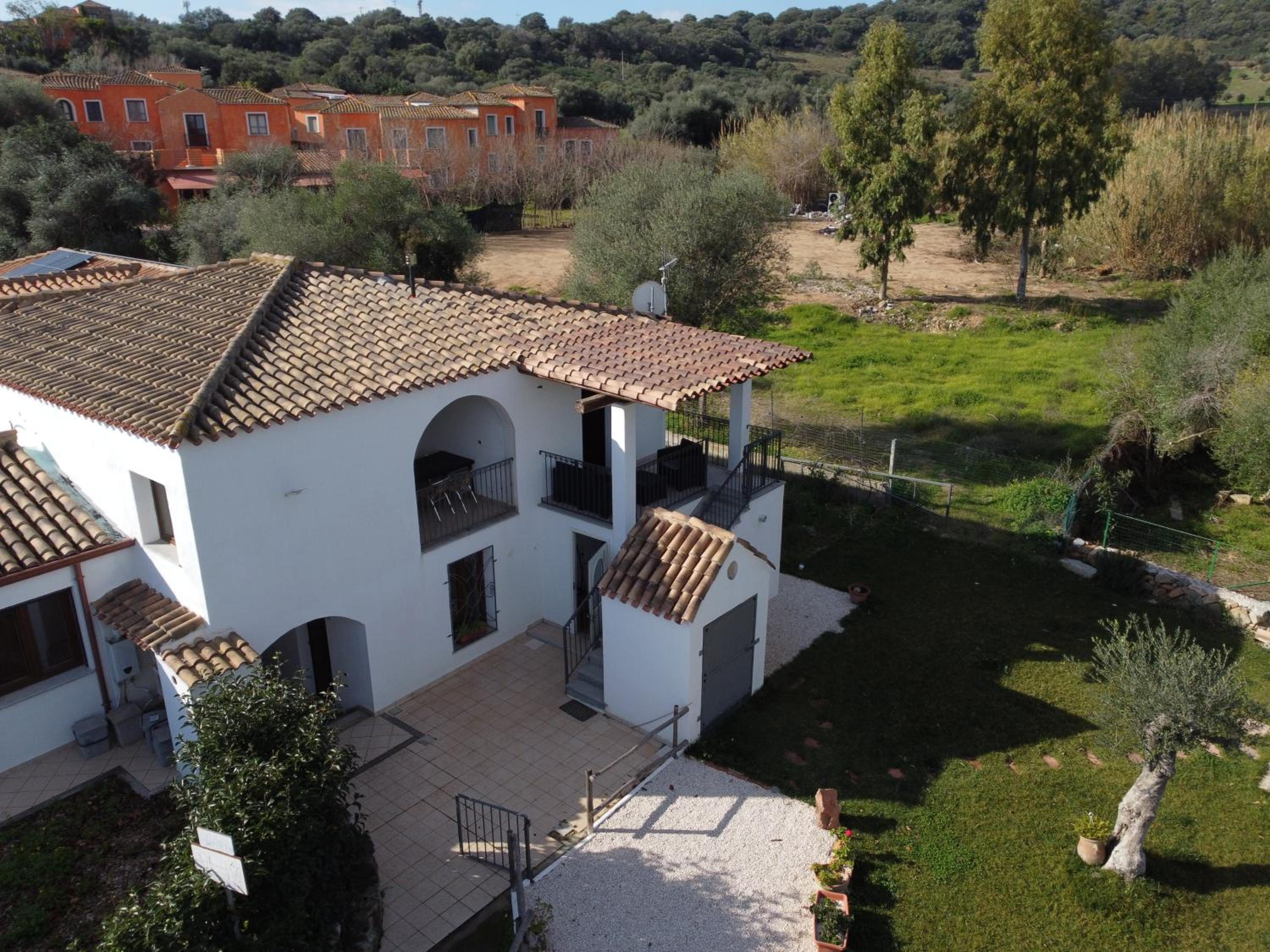 Gibilo's Home