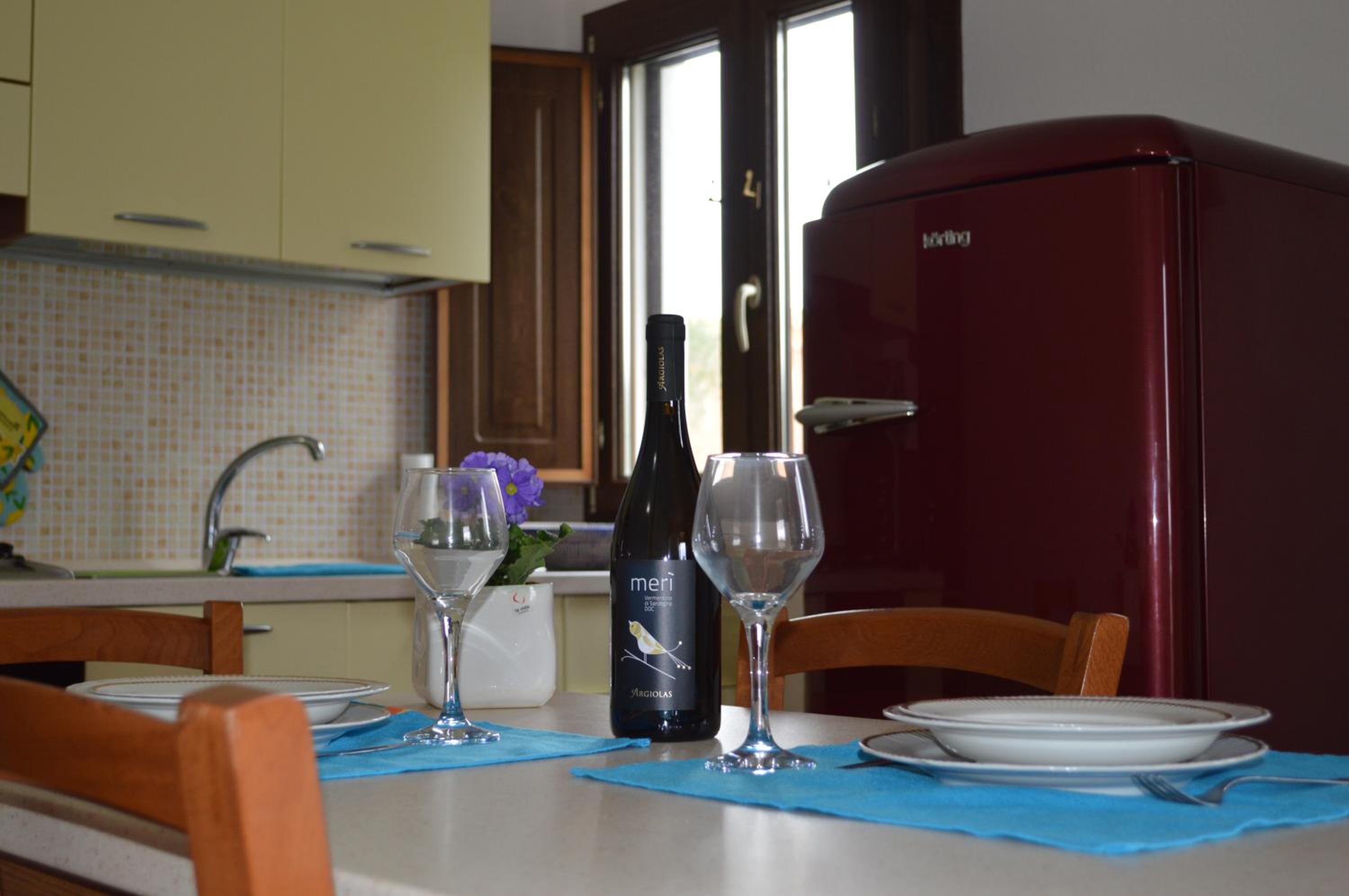 Gibilo's Home