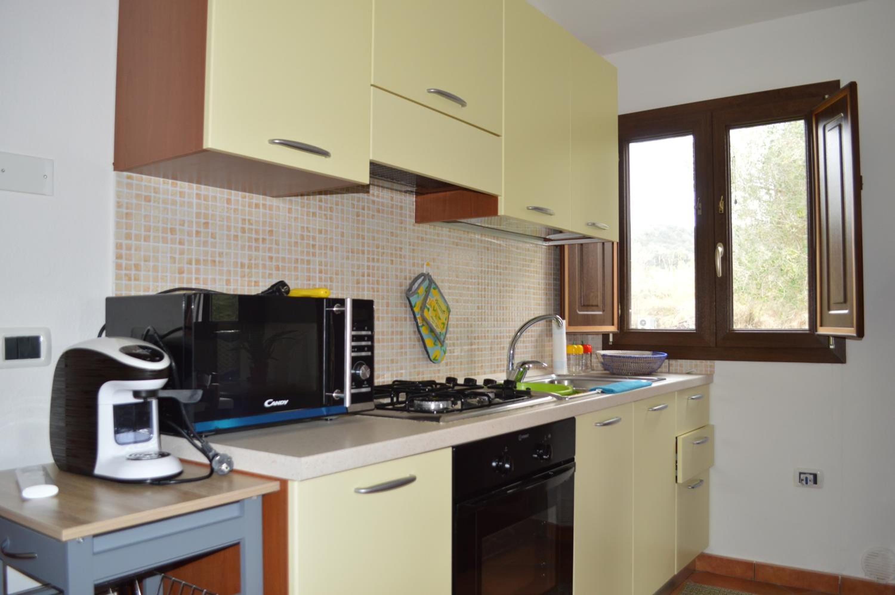 Gibilo's Home