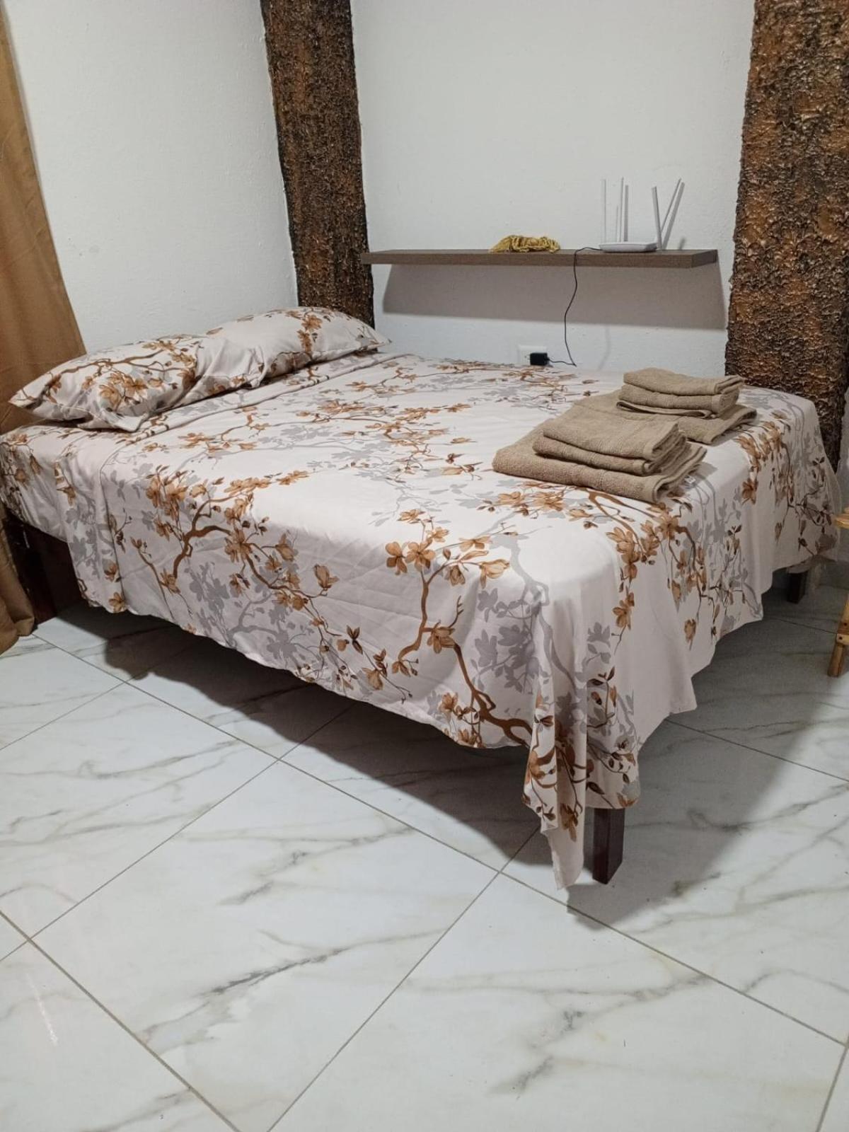 Casa Palmamar