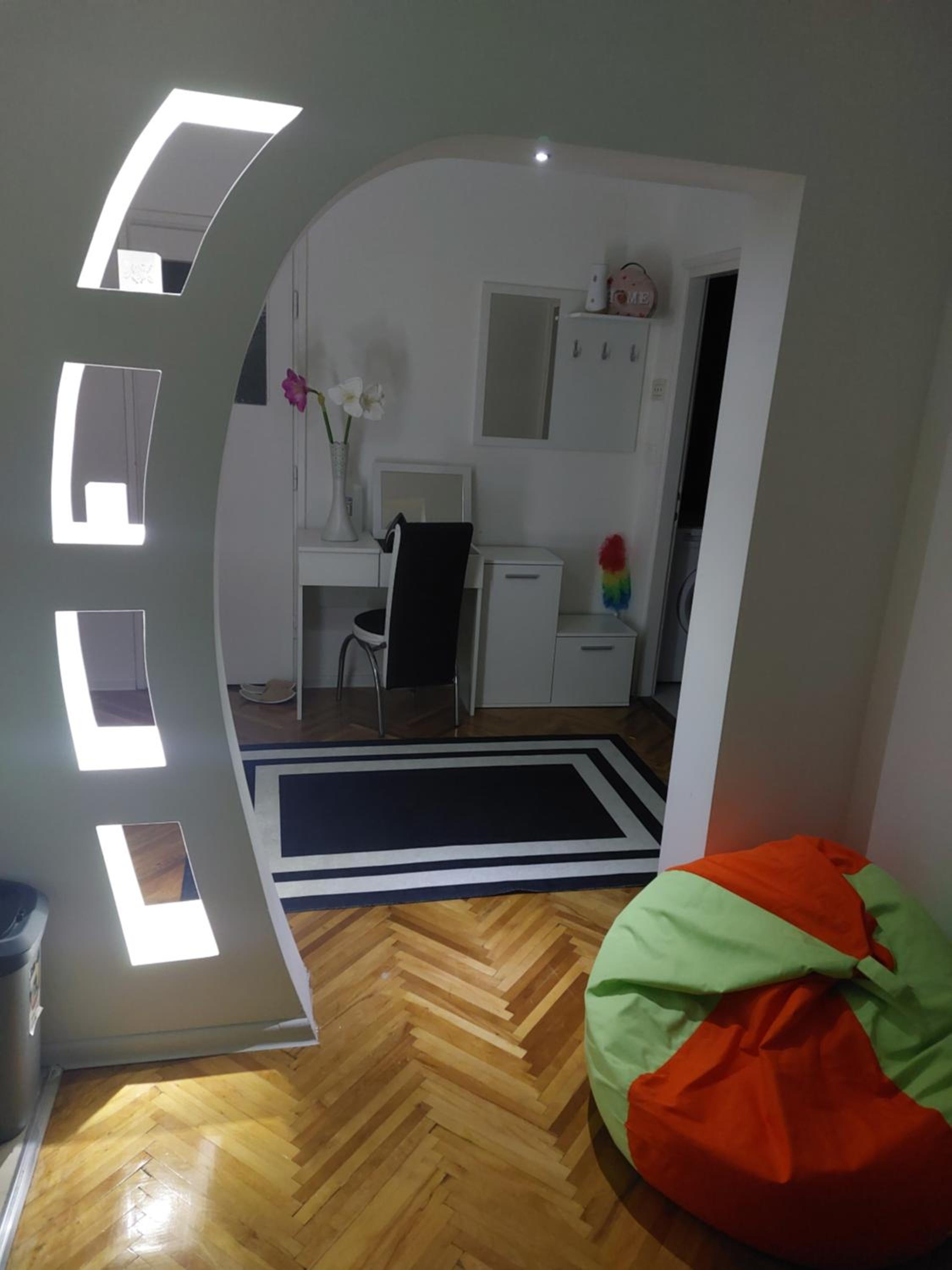 Apartman Stil