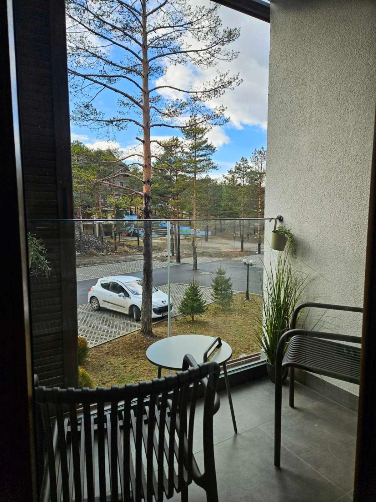 Studio Apartman Nomad Divčibare