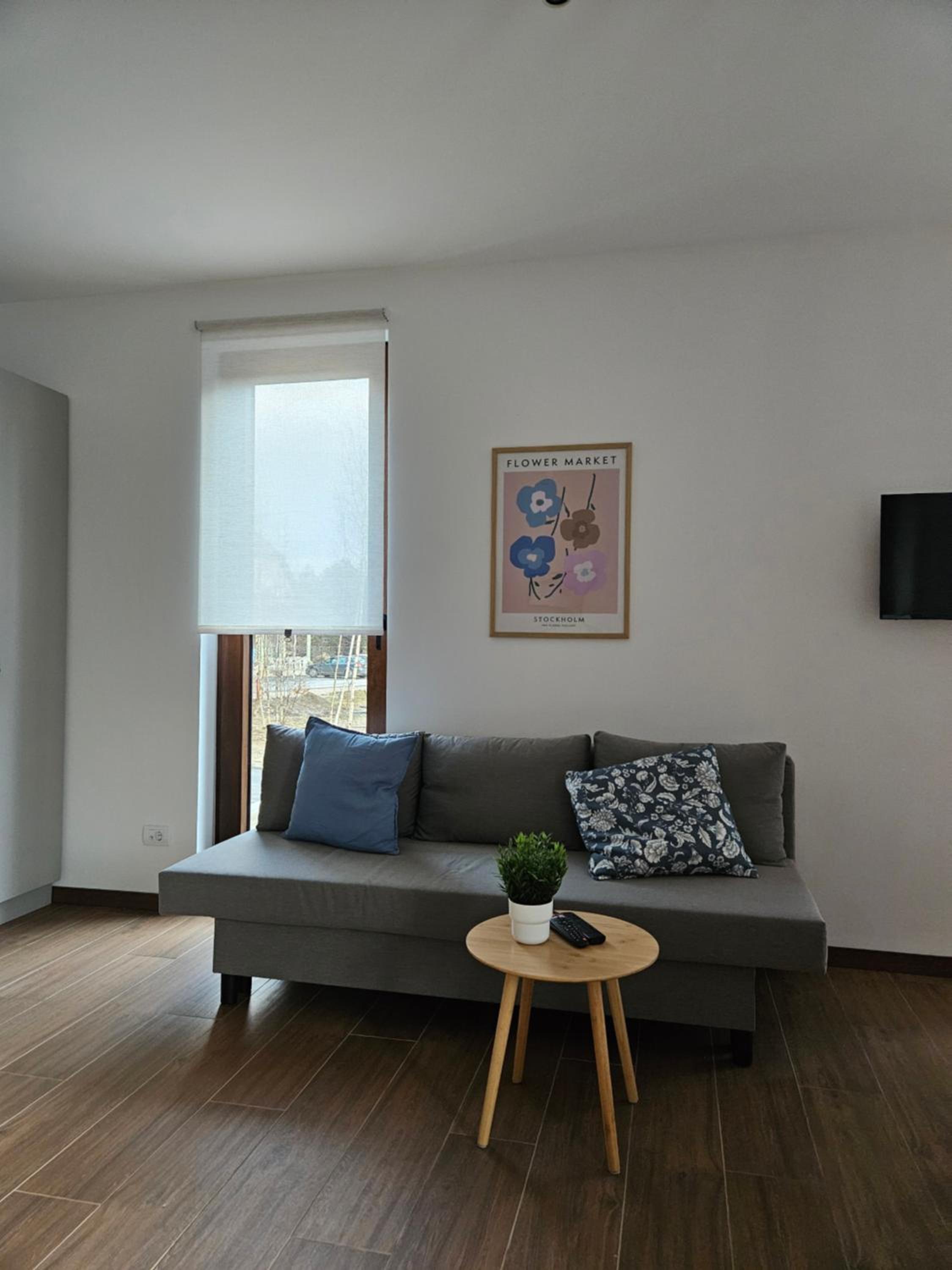 Studio Apartman Nomad Divčibare