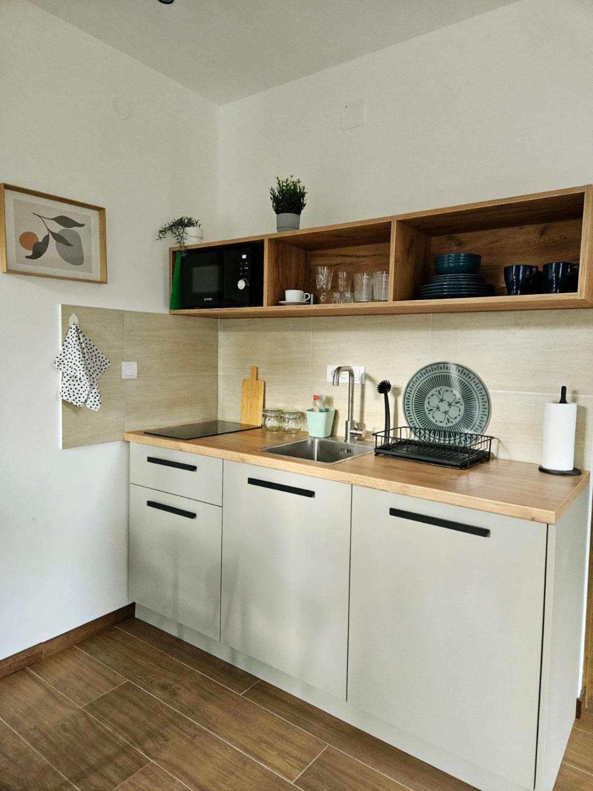Studio Apartman Nomad Divčibare