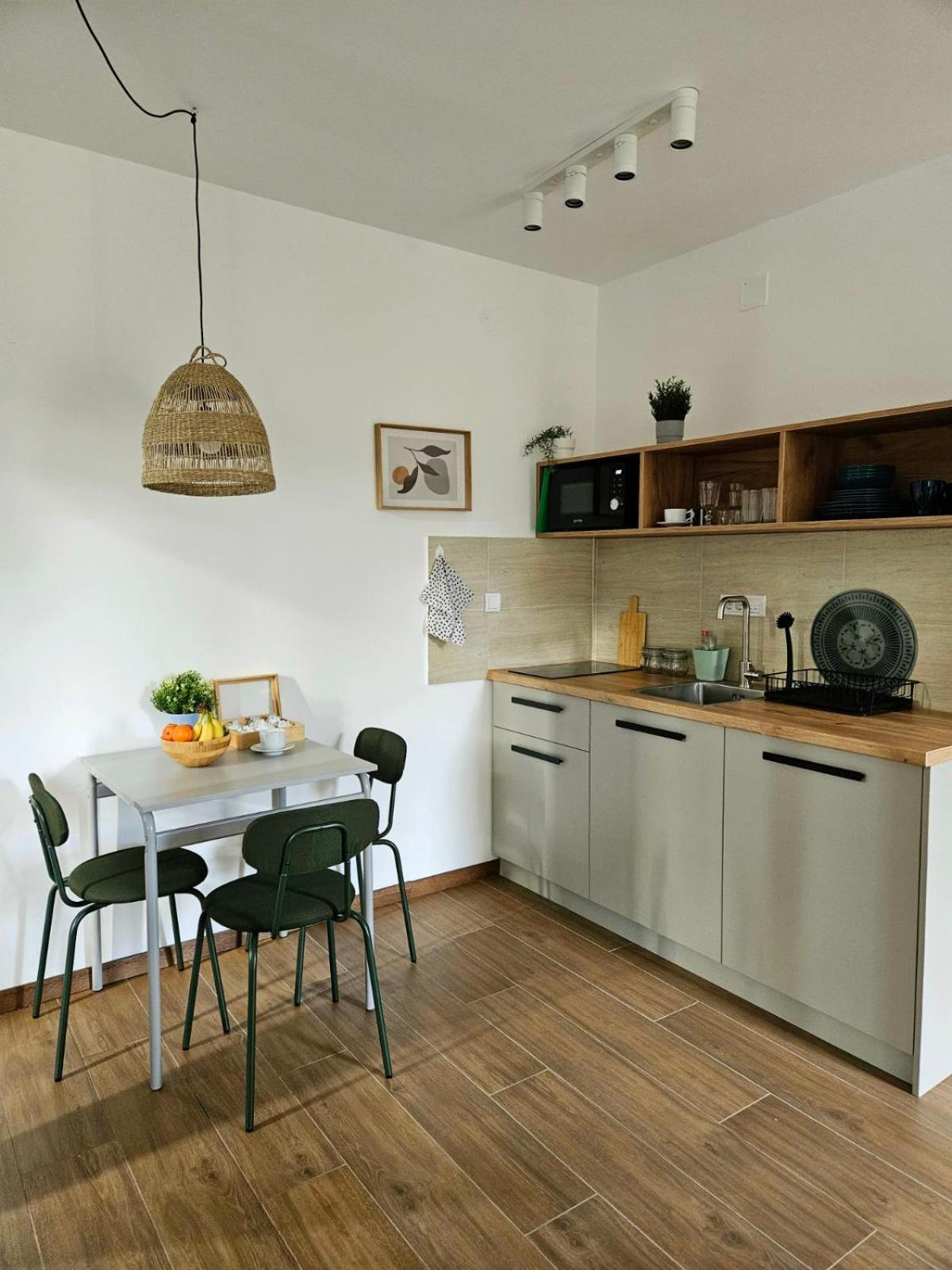 Studio Apartman Nomad Divčibare