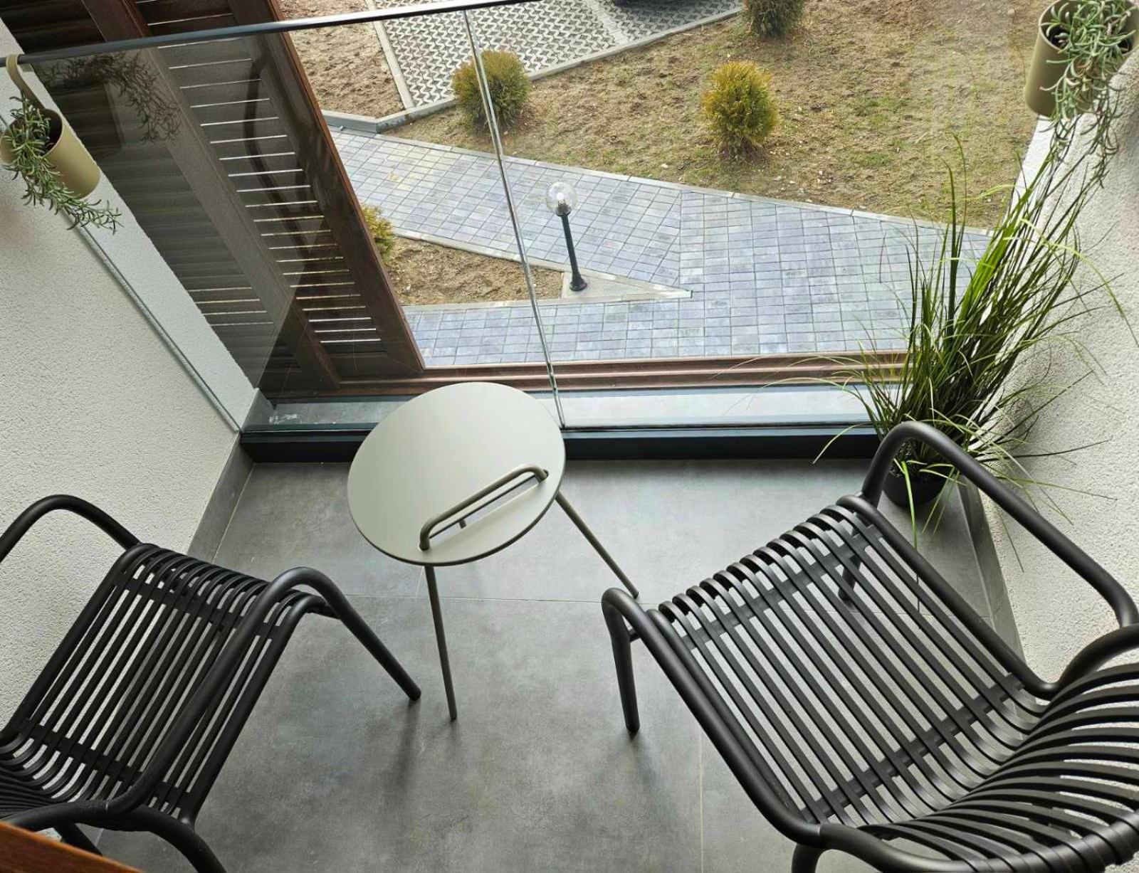 Studio Apartman Nomad Divčibare