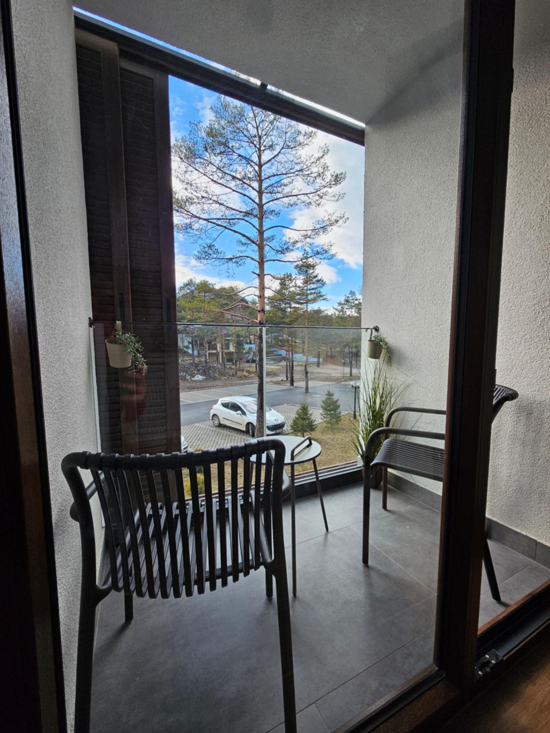 Studio Apartman Nomad Divčibare