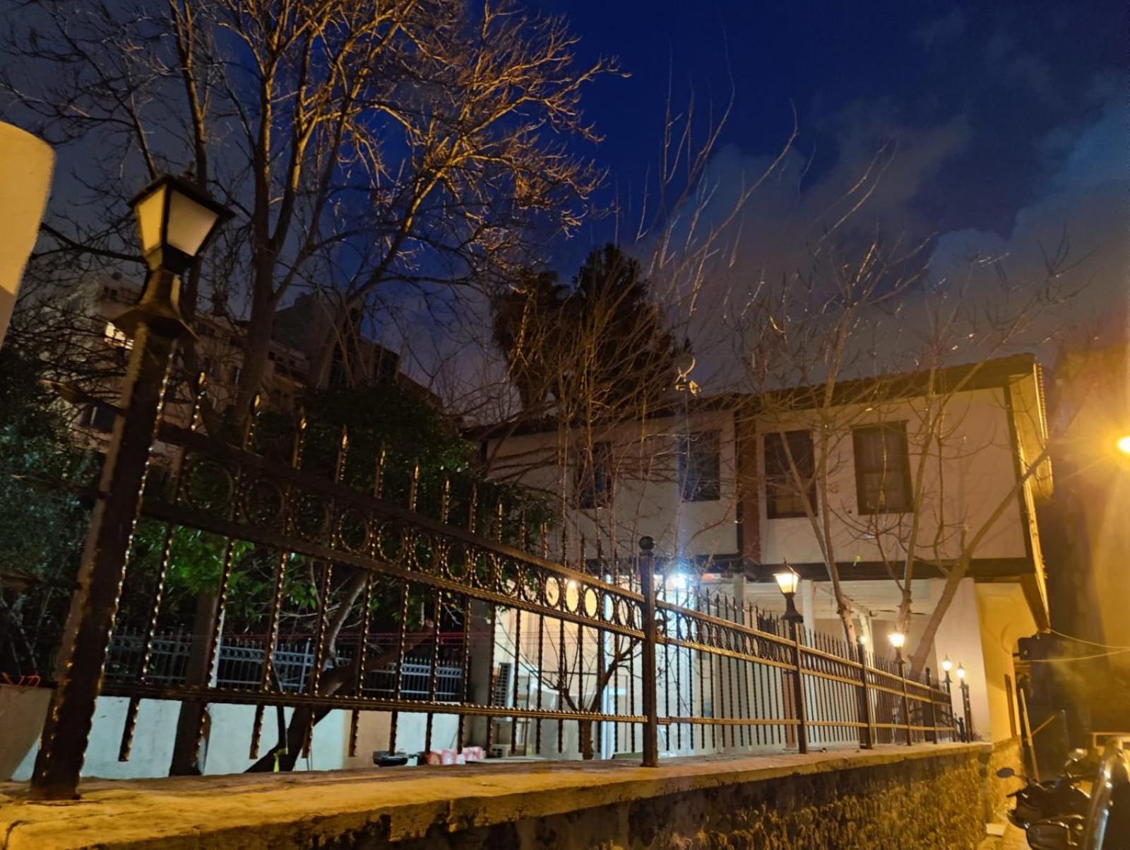 ANTIQUE HOUSE (ANTALYA CENTER)
