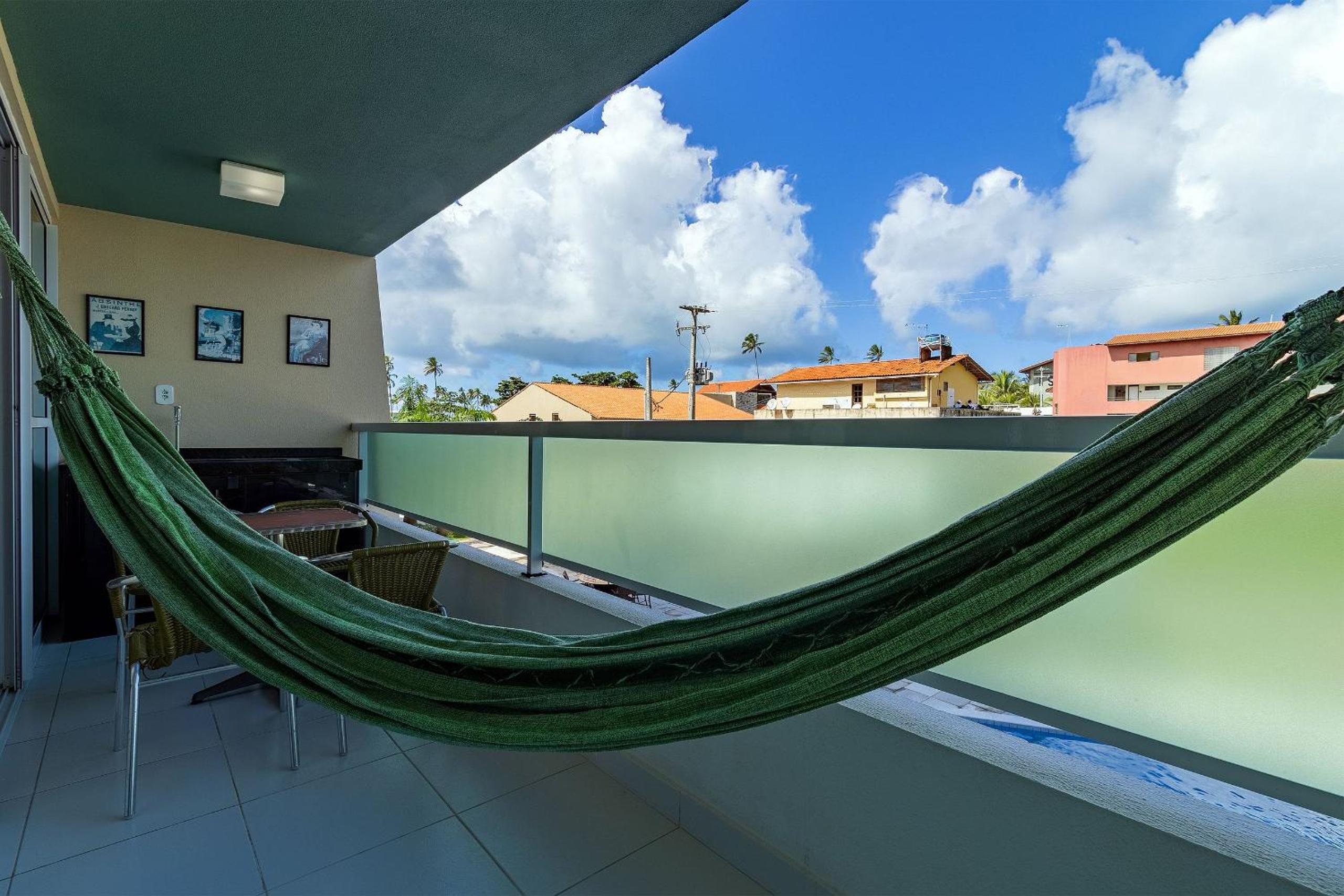Villas do Atlântico #210 - Conforto por Carpediem