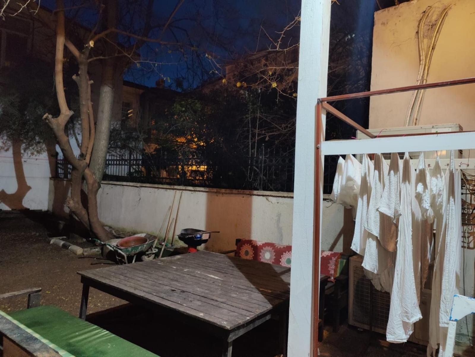 ANTIQUE HOUSE (ANTALYA CENTER)