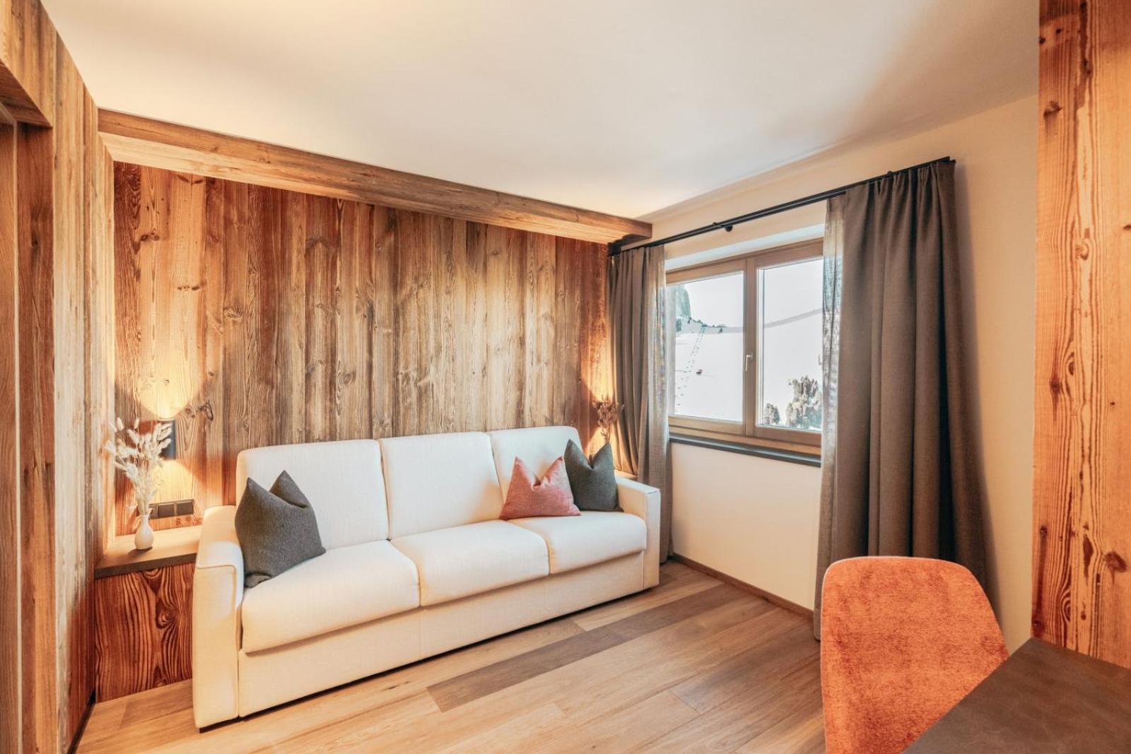 Hotel Piz Seteur photo 3