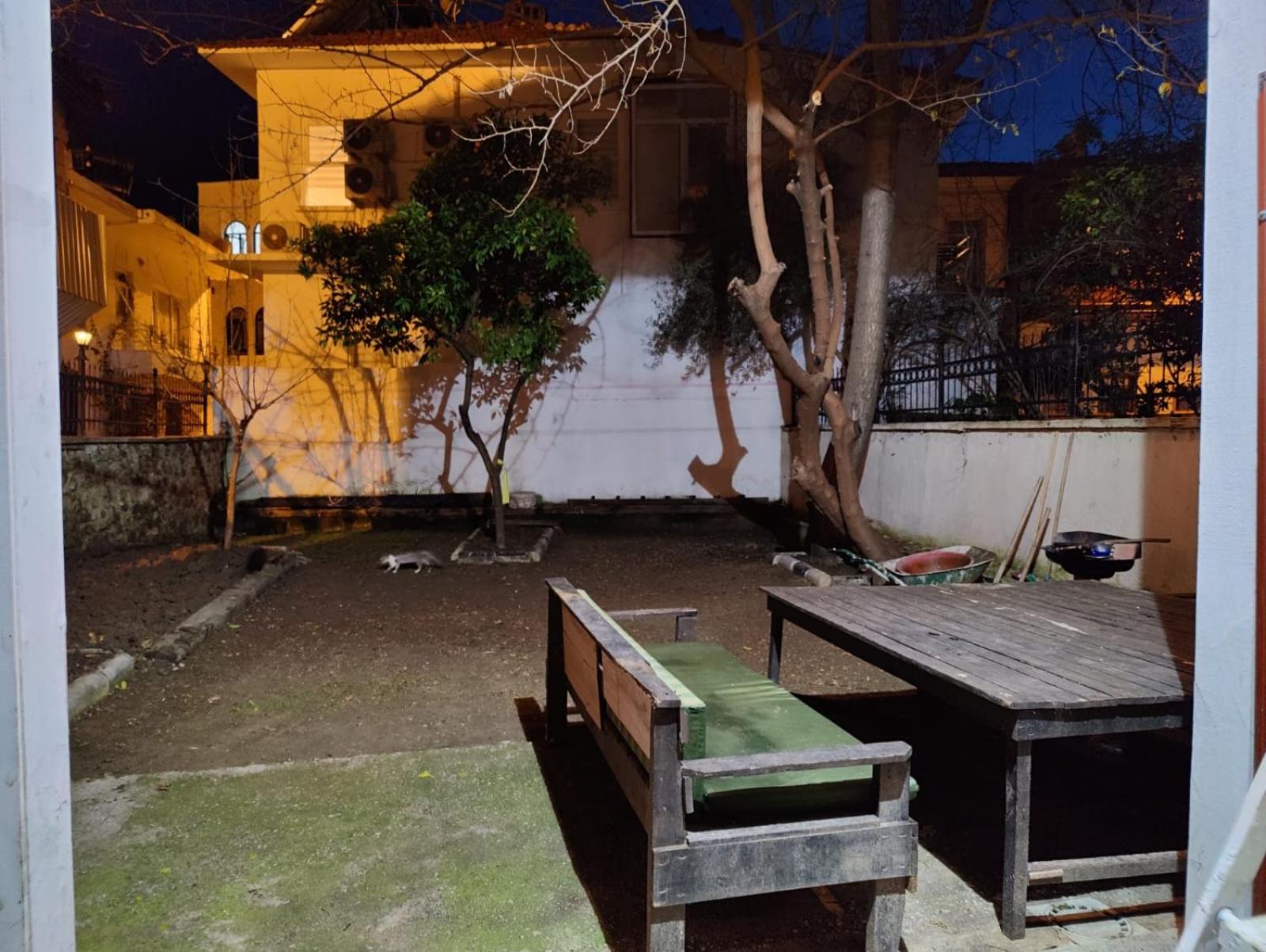 ANTIQUE HOUSE (ANTALYA CENTER)