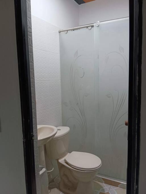 Hermoso apartamento en Lérida.