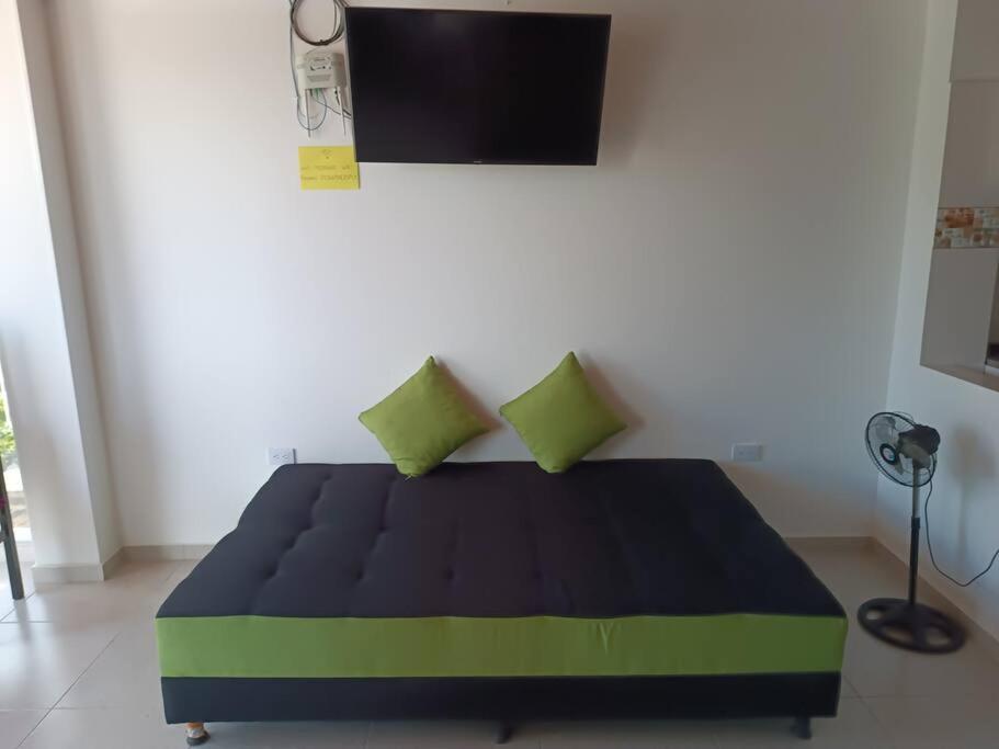 Hermoso apartamento en Lérida.