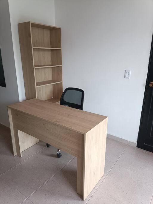 Hermoso apartamento en Lérida.