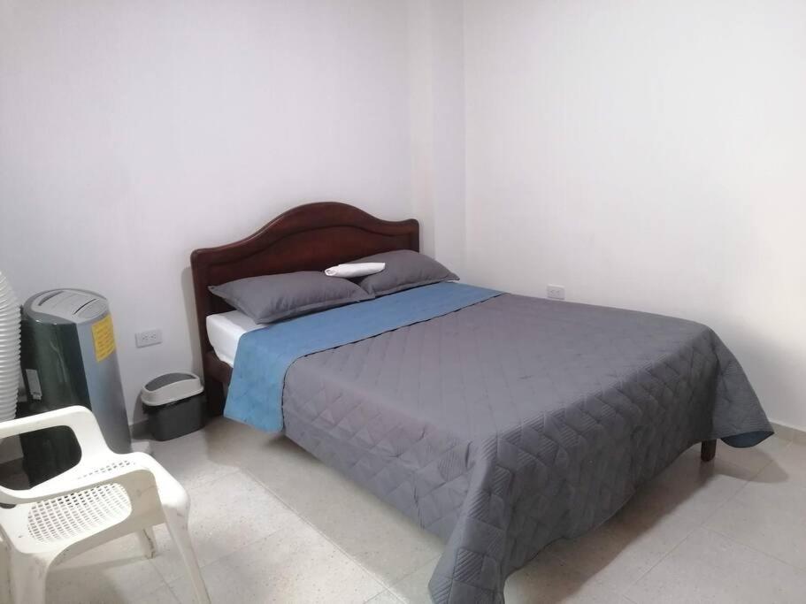 Hermoso apartamento en Lérida.