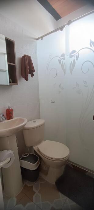 Hermoso apartamento en Lérida.