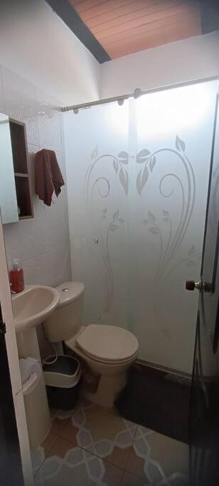 Hermoso apartamento en Lérida.