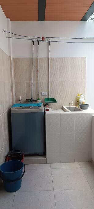 Hermoso apartamento en Lérida.