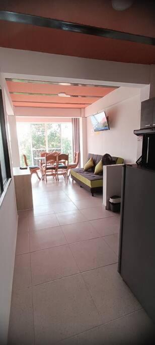 Hermoso apartamento en Lérida.