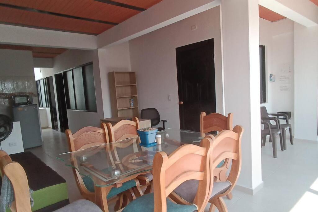 Hermoso apartamento en Lérida.