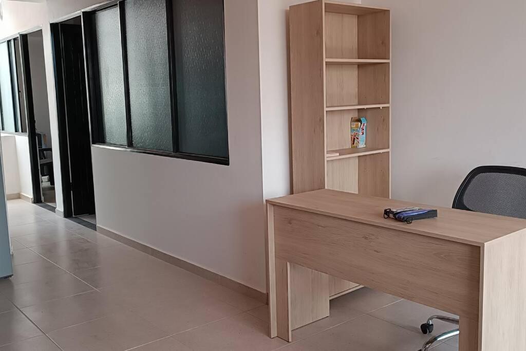 Hermoso apartamento en Lérida.
