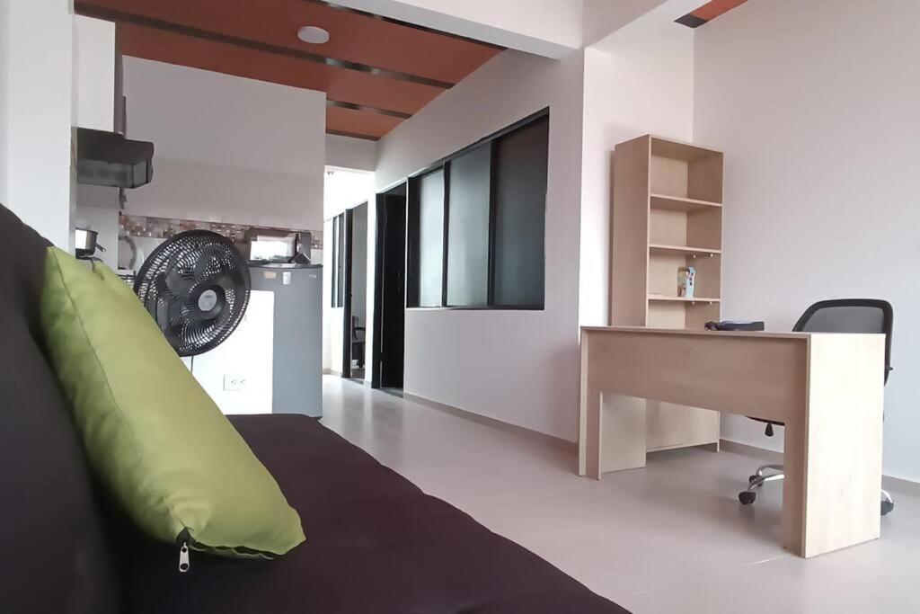 Hermoso apartamento en Lérida.