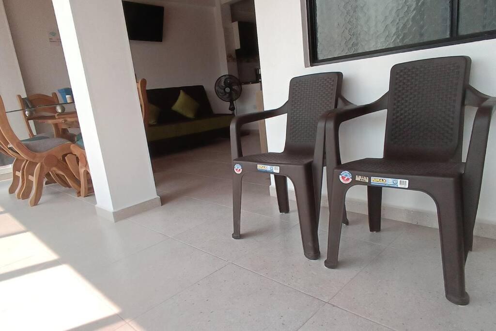 Hermoso apartamento en Lérida.