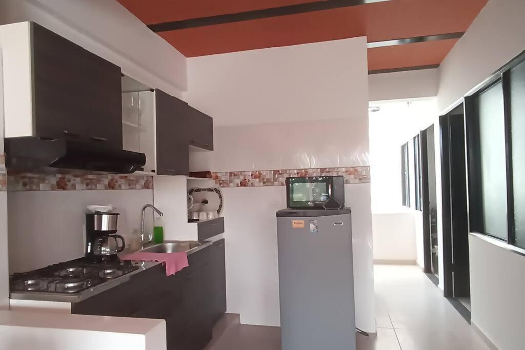 Hermoso apartamento en Lérida.