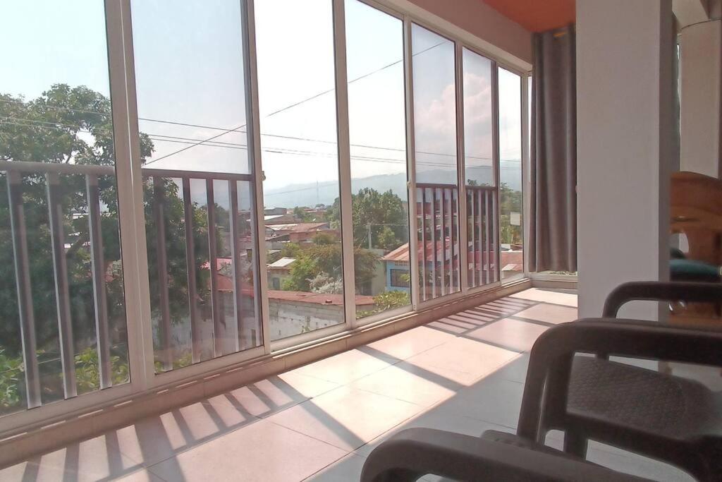 Hermoso apartamento en Lérida.