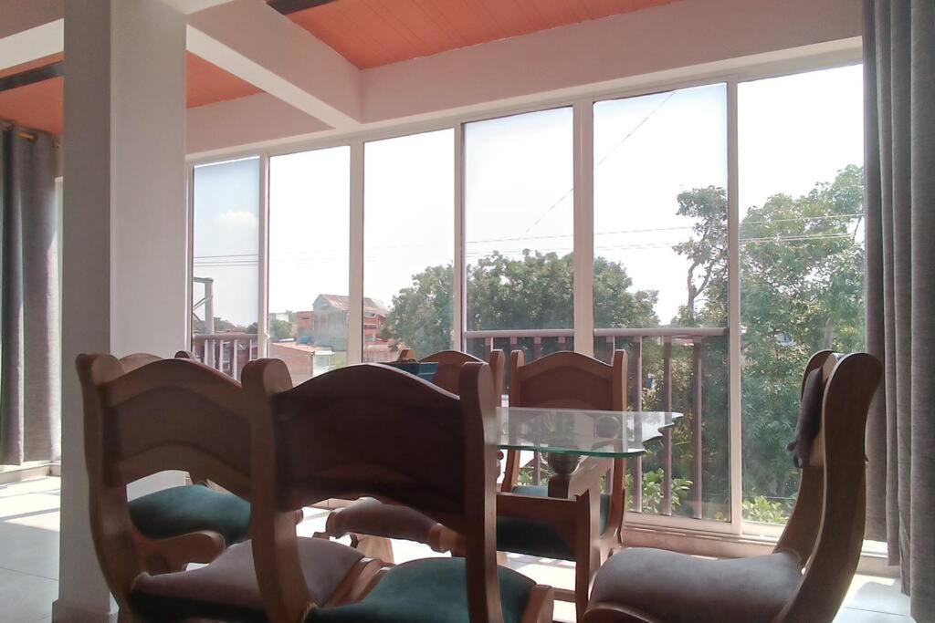 Hermoso apartamento en Lérida.