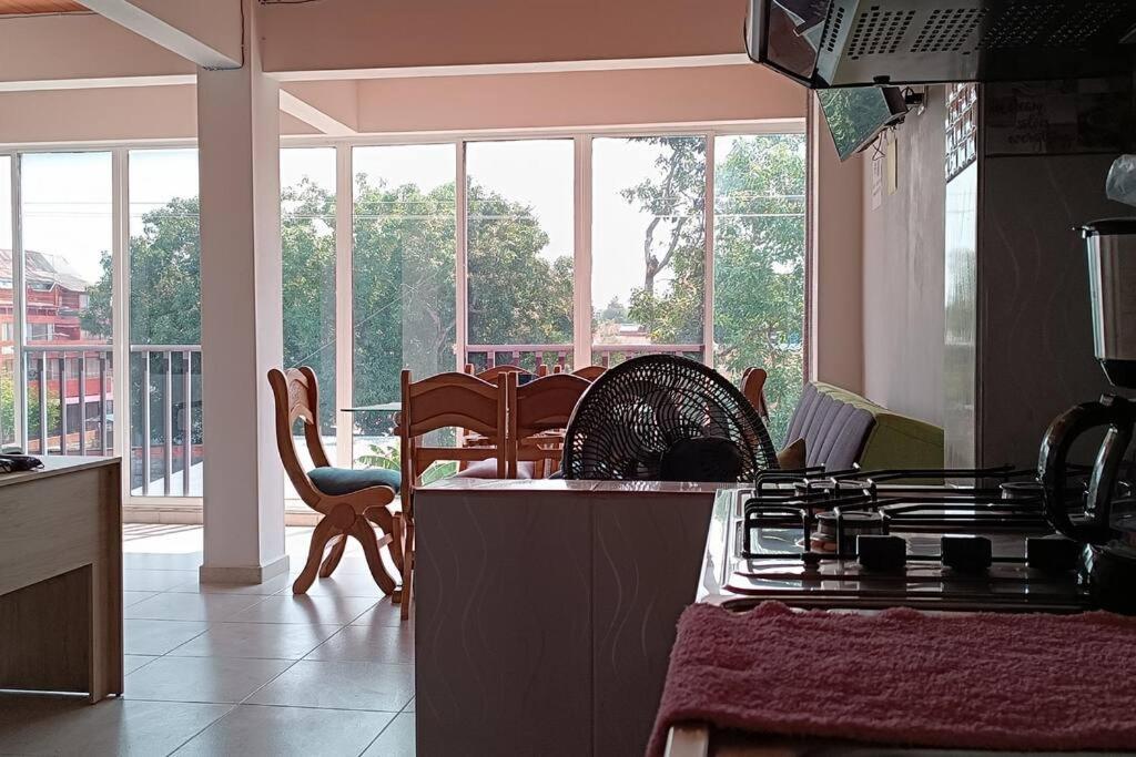 Hermoso apartamento en Lérida.